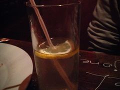 金汤力-Helens海伦司小酒馆(复旦大学店)