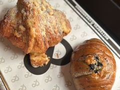 -B&C黄油与面包·THE GARDEN BAKERY概念店(世纪汇店)