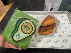-Shake Shack(西单大悦城店)