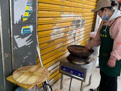 -徐氏糯米包油条(三眼桥分店)