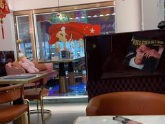 -香港威特瑞茶餐厅(小白楼音乐厅店)