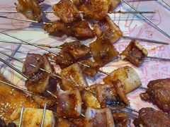 -北三老太太烧烤(人生一串上榜店)