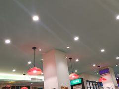 大堂-小龍鳳餐室(番禺路店)