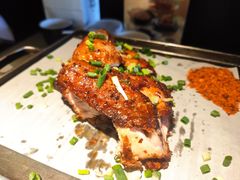 -绿茶餐厅(成都大悦城店)