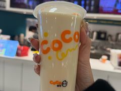 -CoCo都可(金狮店)