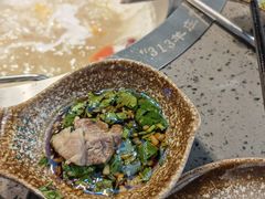 -313羊庄铁锅烀羊肉·烤全羊·烧烤龙虾·团建聚餐(永德路店)