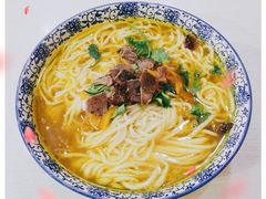 -老味牛肉面(彩环里店)