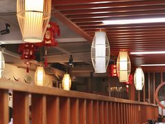-裕兴记•蟹黄面馆(人民广场店)