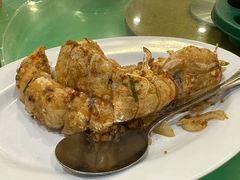 -大茄来海鲜餐厅(亚洲城分行)