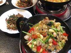 -湘肠香火锅店(团结湖店)