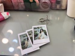 -WAVE SODA摄影工作室