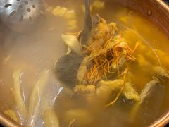 -阿山卓·野生菌火锅·纳西火塘烤肉