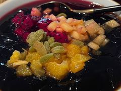 -黄山老妈·土菜(碧桂园店)