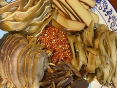卤拼-拈一筷子·宜宾江湖菜(总店)