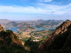 -天马岛度假区
