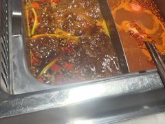 -重庆高老九火锅(万象城店)