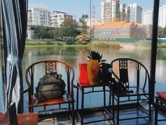 -侨美·唐荔园·40年地道粤菜