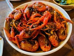 -马头巷·隐庐居·红油大虾(园区店)