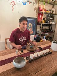 -沐迪珠宝&法佑艺术疗愈空间