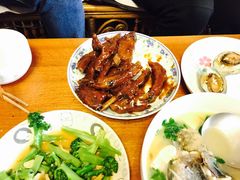 -包子大王(新泽巷店)