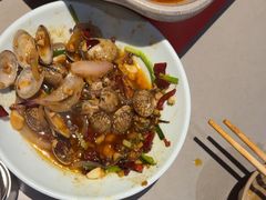 -不夜天烧烤牛骨头(南湖店)