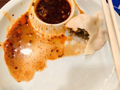 -老边饺子馆(西站店)