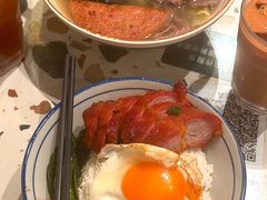 -华嫂冰室(尖沙咀店)