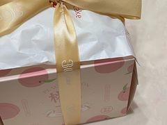 -36cake生日蛋糕(福田店)