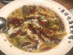 -首秀·四川料理(星耀101店)