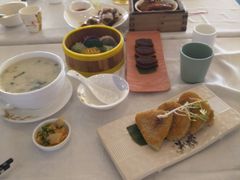 -柳州宾馆-云霄阁·旋转餐厅