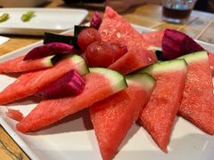 -龙头烤羊排•烤全羊•精酿扎啤(厦滘店)