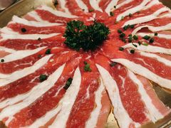 -花味·自助烤肉(南方时代店)