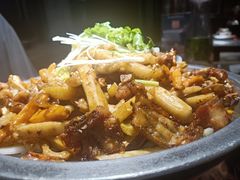 -蓉幸会川菜(苏宁广场店)