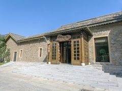 -北京古北水镇御舍温泉酒店