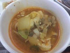 -喜来稀肉(虹泉路店)