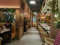 -帕娜·泰式茶餐厅·Bistro(近铁广场店)
