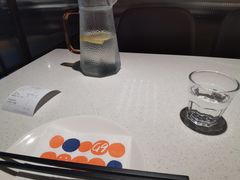 -港久茶餐厅(鹭洲里店)