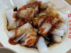 混酱肠粉-百家鸡味馆(清泰店)