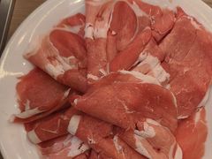 -巴蜀王婆大虾(南锣鼓巷店)
