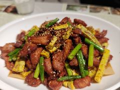 -老厨家(中央大街西七道街店)