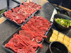 -林记潮牛·牛肉火锅(上马墩店)