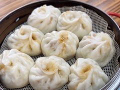 -文武王氏烧饼·无矾油条(西溪路店)