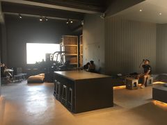 -来回·咖啡(钟村咖啡豆店)