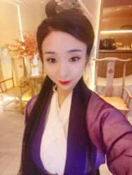点击看大图 -盘子女人坊古装写真摄影(南京总店)