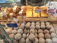 -都市甜心(印象城店)