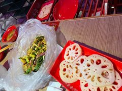 -季季红火锅(丰城洪客隆店)