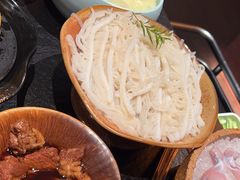 -色響火锅(恒隆广场店)