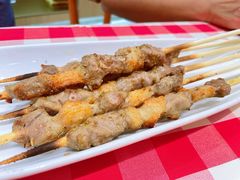 -西贝(上海新梅广场店)