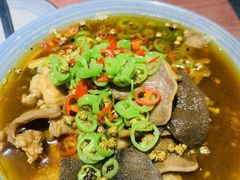 -汤潮荟·粤菜小馆(茂业天地店)