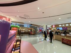 -丽达购物中心(崂山店)